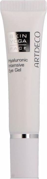 Artdeco Skin Yoga Face (Gel, 15 ml, Tag + Nacht)