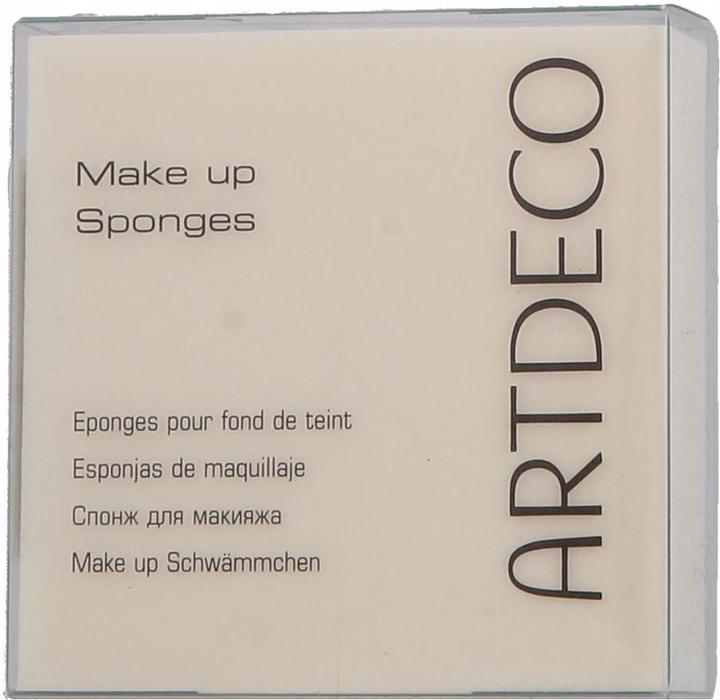 Actual product image Artdeco Applicators