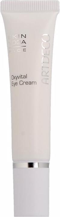 Artdeco Skin Yoga Face (Fluid, 15 ml, Tag + Nacht)