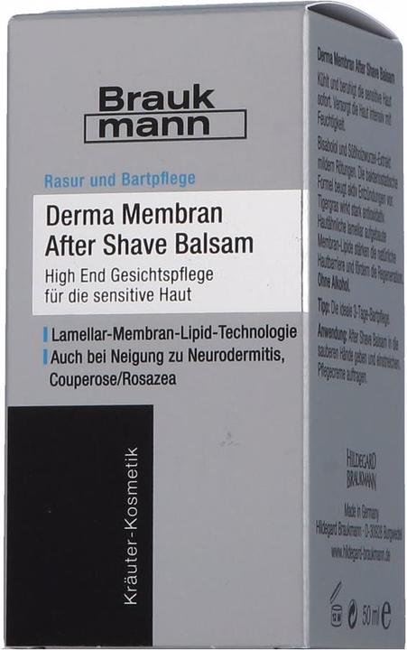Image du produit Hildegard Braukmann Braukmann (Baume, 50 ml)