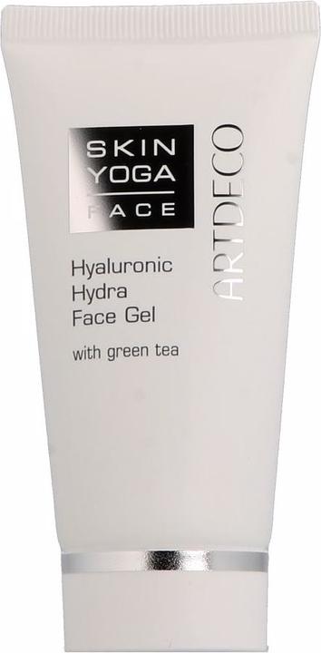 Image du produit Artdeco Visage de yoga de la peau (50 ml, Crème 24h)