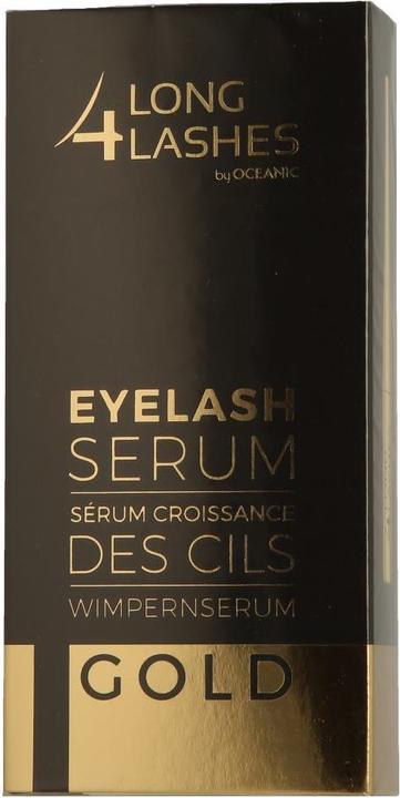 Image du produit Oceanic Soins des yeux (4 ml)