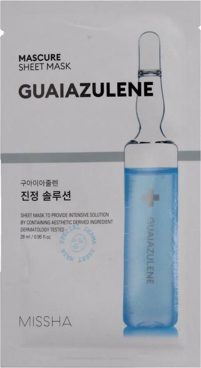 Immagine prodotto Missha Mascure (28 ml)