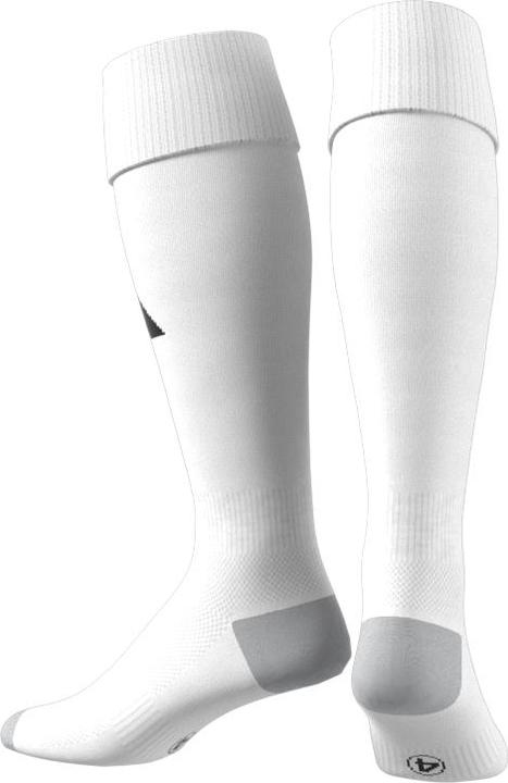 Actual product image adidas Milano 23 Football Socks white IB7813 (34-36) (XS)