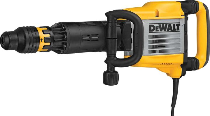 DeWalt Demolition hammer (Electrical connection)