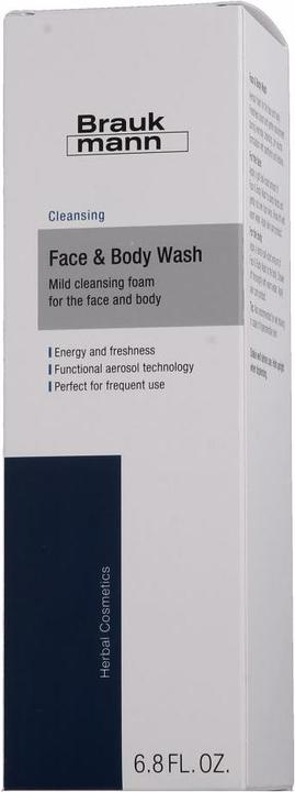 Produktbild Hildegard Braukmann Braukmann (200 ml)