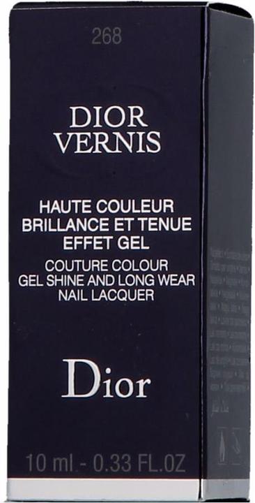 Produktbild Dior Vernis (268, Farblack)