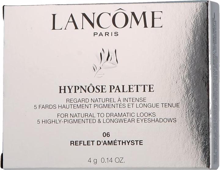 Immagine prodotto Lancôme Palette Hypnôse (06 Reflets D'Amethyste)