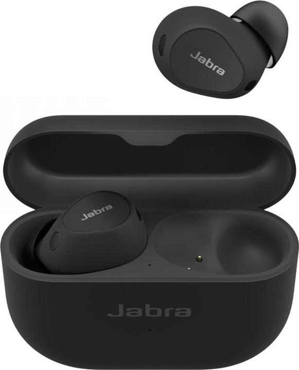 Actual product image Jabra Elite 10 - Matte Black (Wireless)