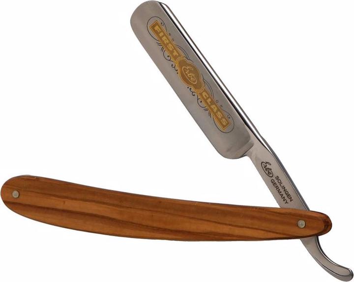 Erbe Solingen Rasiermesser