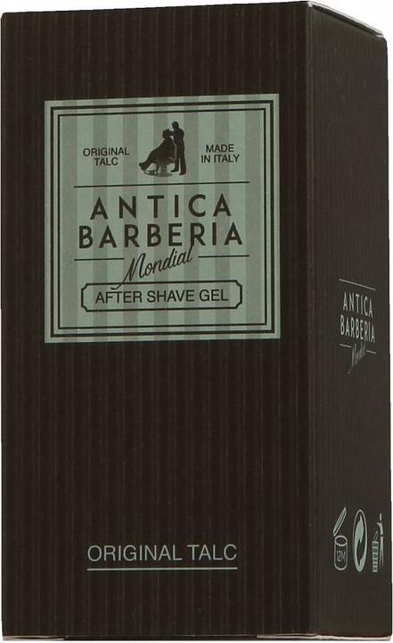 Produktbild Mondial 1908 Antica Barberia Original Talc (Aftershave Sprühpumpe, 50 ml)