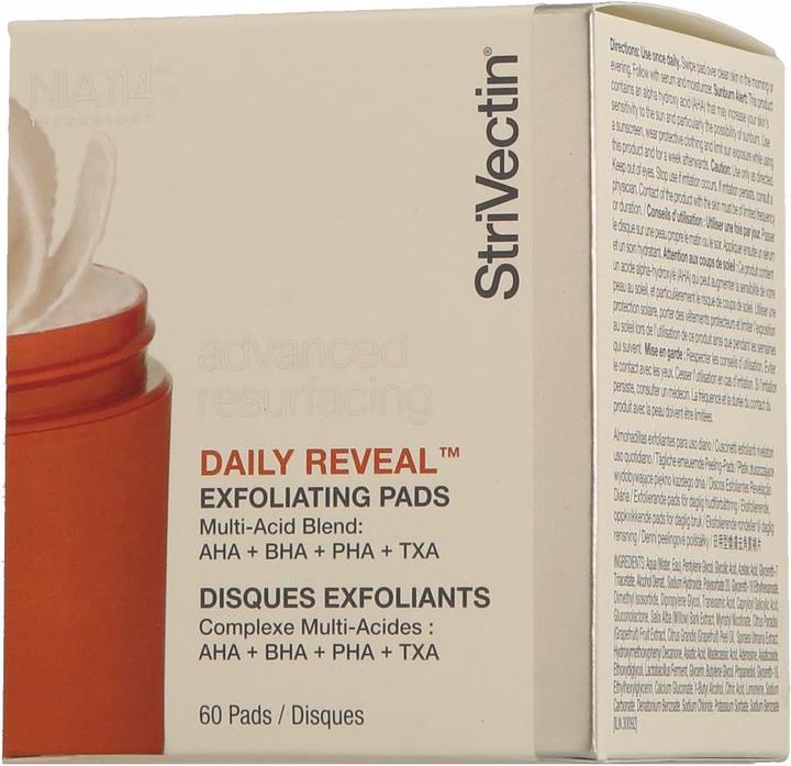 Actual product image StriVectin Advanced Acid (Powder, 60 ml)