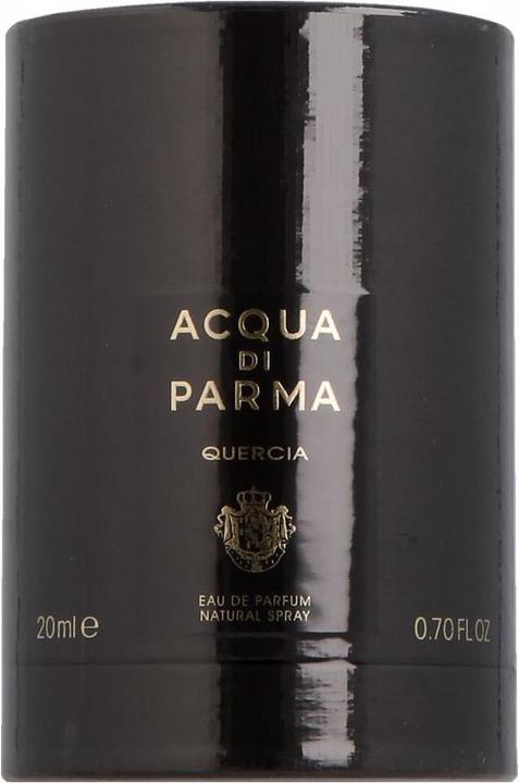 Actual product image Acqua Di Parma Quercia (Eau de parfum, 20 ml)
