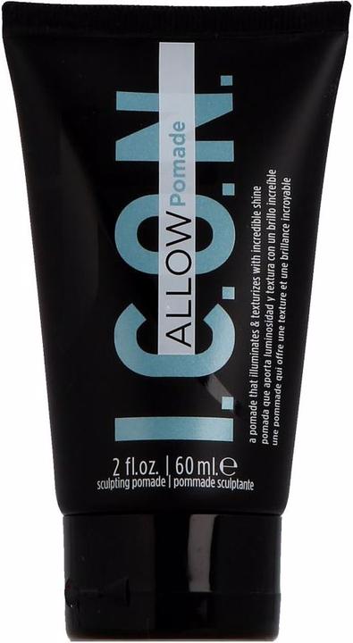 Actual product image I.C.O.N. styling (Hair gel, 60 ml)