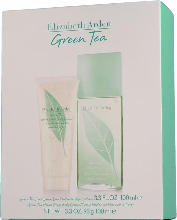 Elizabeth Arden tè verde (Set per la cura del viso)