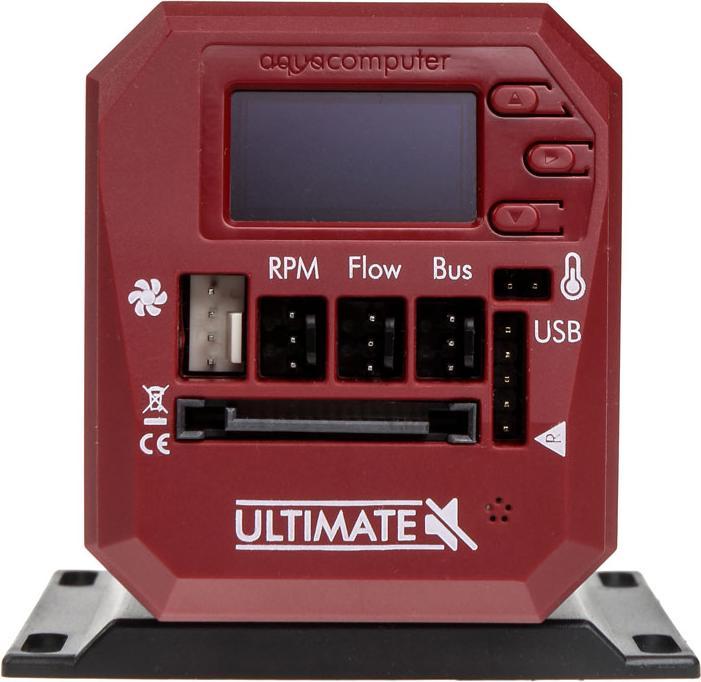 Produktbild Aqua Computer Aquastream Ultimate Version