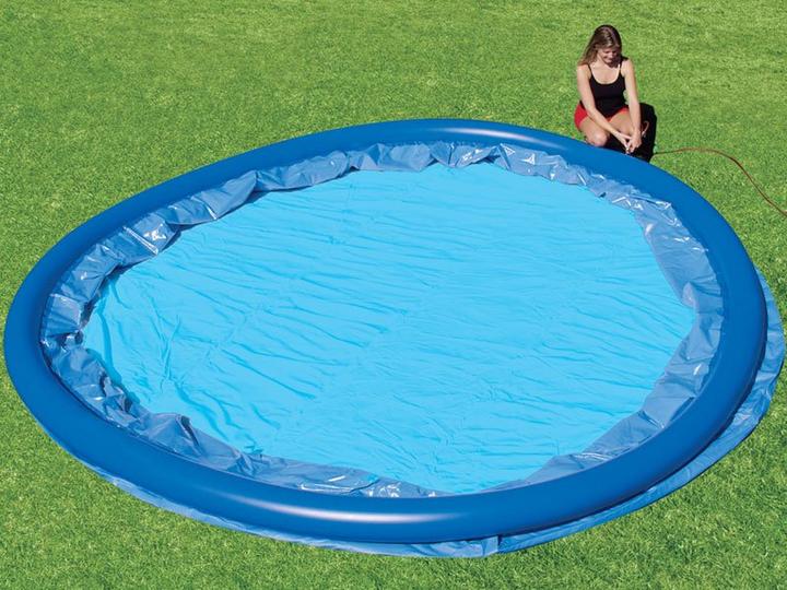 Produktbild Swing Quick-Set-Pool (366 x 91 cm)