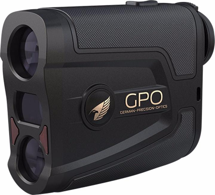 Actual product image GPO Rangetracker 1800 (6 x, 20 mm)