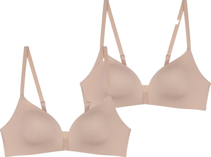 Immagine prodotto Triumph Reggiseno morbido Flex Smart (2, Confezione da 2)