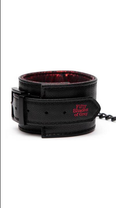 Produktbild Fifty Shades of Grey Sweet Anticipation Wrist Cuffs