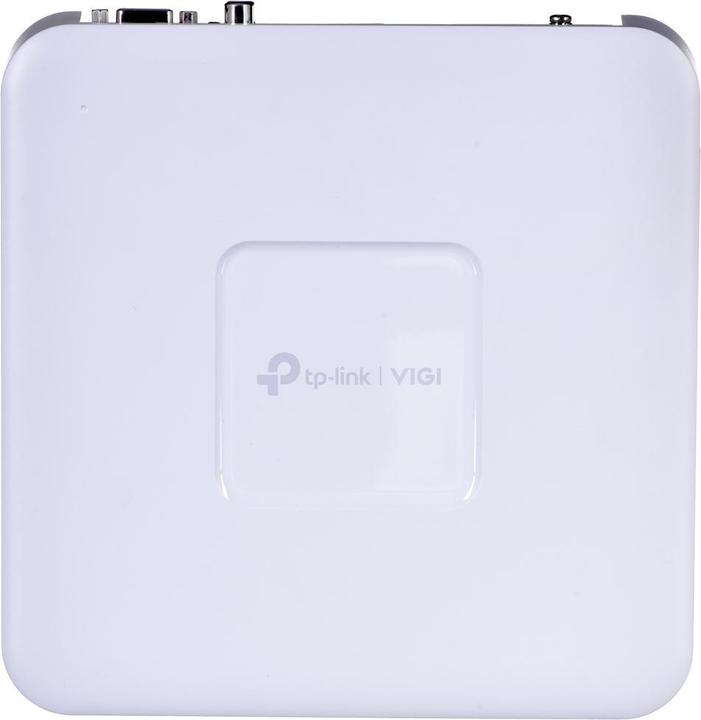 Immagine prodotto TP-Link VIDEOREGISTRATORE 4CH/VIGI NVR1104H-4P (Videoregistratore di rete (NVR))