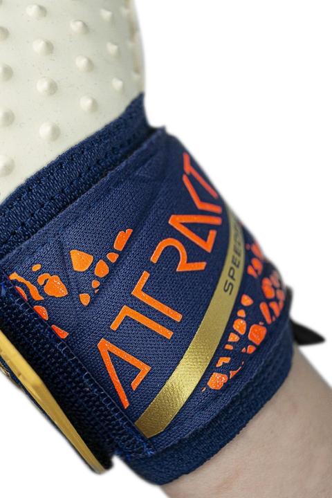 Produktbild Reusch Torwarthandschuh Attrakt Speedbump Premium - 8 (8)
