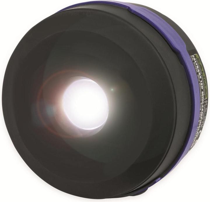 Immagine prodotto Calima ATTREZZATURA DA CAMPEGGIO Mini lanterna da campeggio a LED, pieghevole