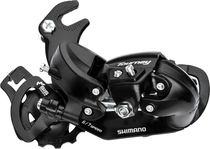 Produktbild Shimano Tourney RD-TY300 (6-fach)