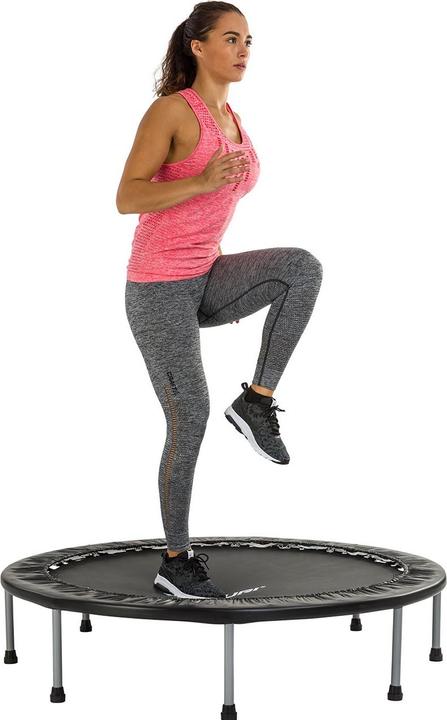 Produktbild Tunturi Funhop Trampolin (125 cm)