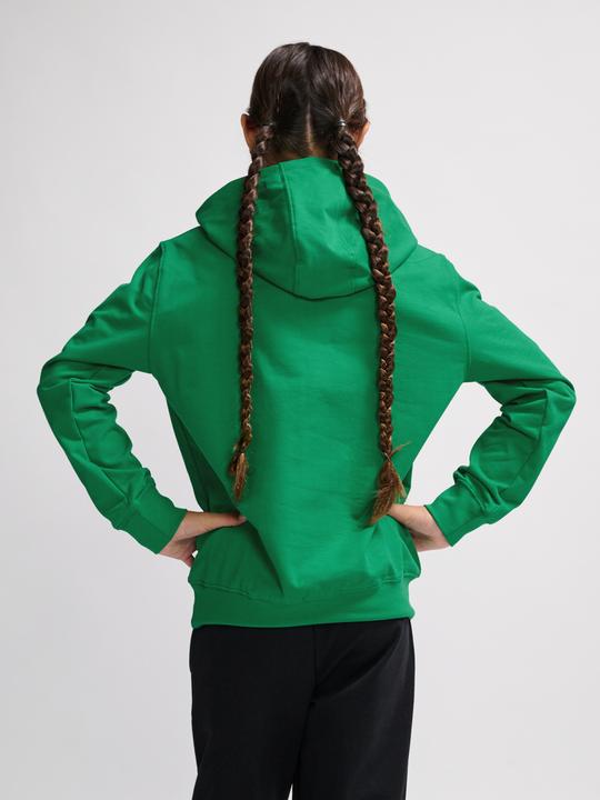 Actual product image hummel HMLGO 2.0 HOODIE KIDS (116)