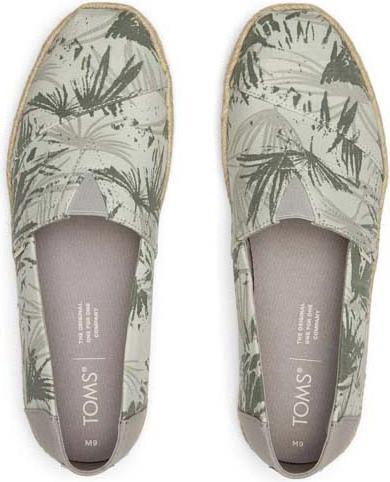 Produktbild Toms Alpargata Rope Schuhe (42)
