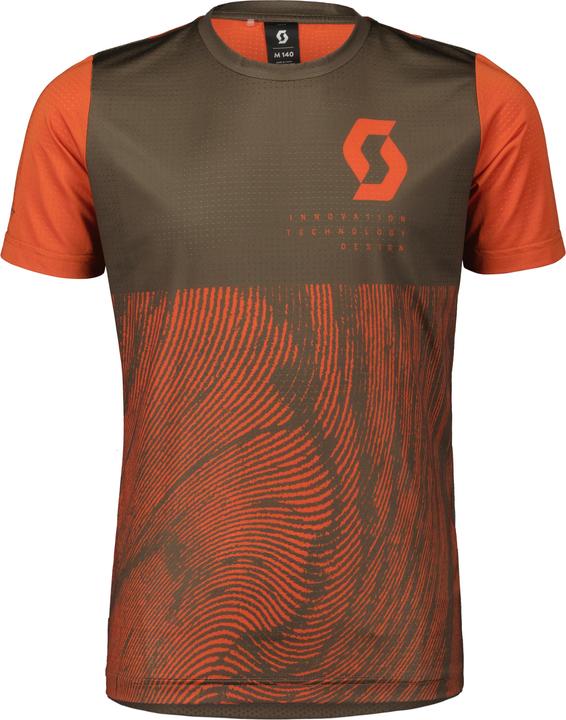Image du produit Scott Sports Kid's Trail Vertic 10 S/S (152)
