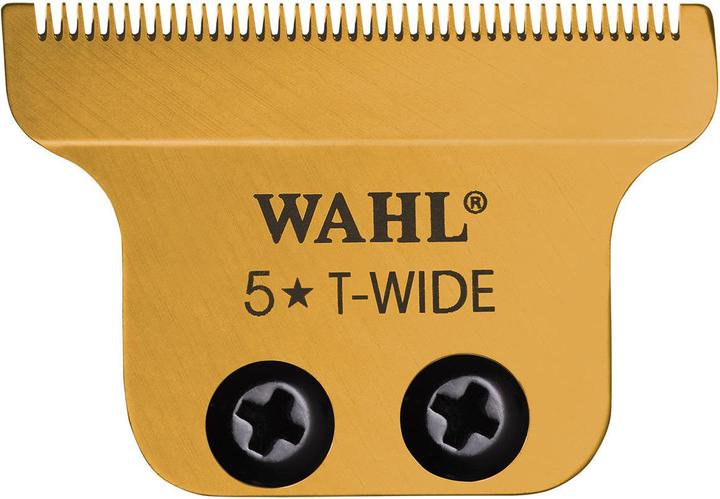 Produktbild Wahl Gold Cordless Detailer Kabellos
