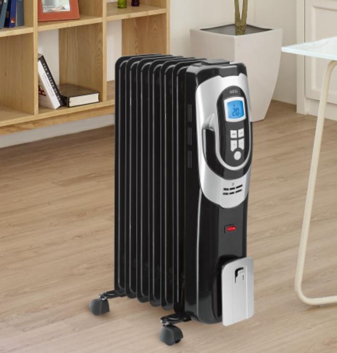 Produktbild AEG Ölradiator RA 5587 (1500 W)