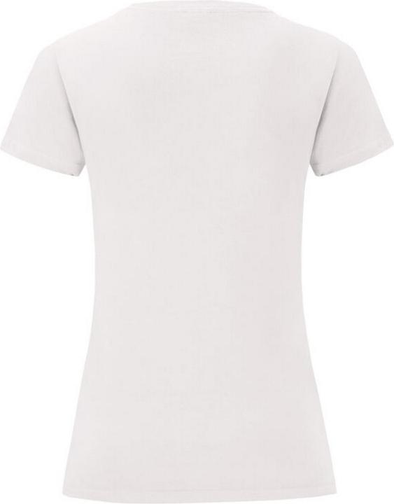 Immagine prodotto Fruit of the Loom Iconic 150 Maglietta Donna (XS)