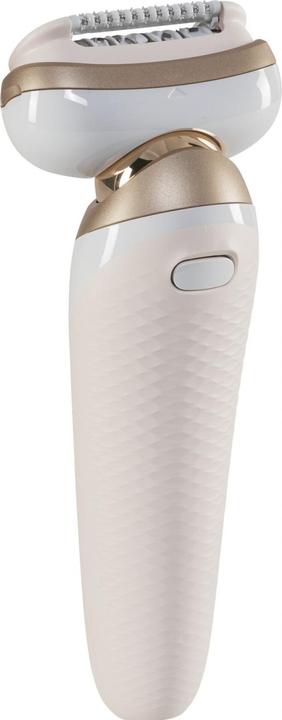 Actual product image Braun 9-481 3D Silk-épil epilator