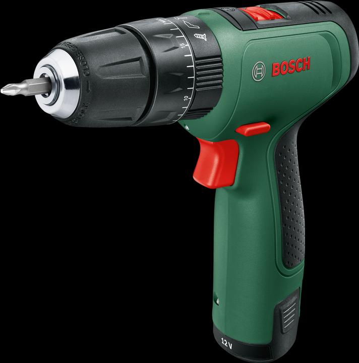 Actual product image Bosch Home & Garden EasyImpact 1200 (Rechargeable battery operated)