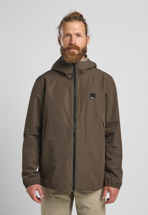 Image du produit Jack Wolfskin Terraview 2L Jkt M (L)