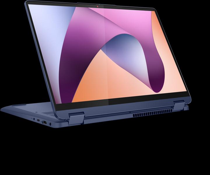 Image du produit Lenovo IdeaPad Flex 5 (14", AMD Ryzen 5 7530U, 8 Go, 512 Go, DE)