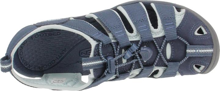 Actual product image Keen W Clearwater CNX (38)