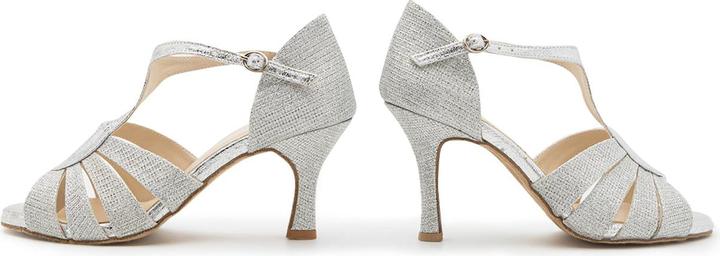 Actual product image Dancing Queens Dance Shoes ESP09 Dance Shoes (35.5)