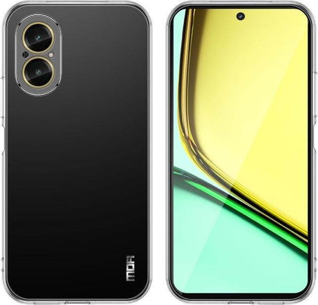 Produktbild Mofi Softcase TPU Series (Realme C67 4G)