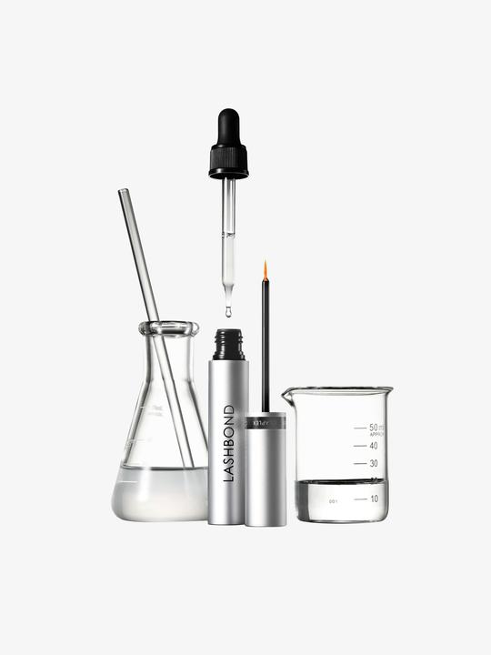 Actual product image Olaplex Lashbond Building Serum (4.50 ml)