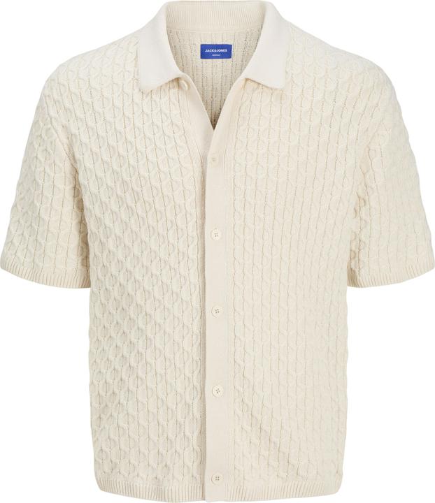 Immagine prodotto Jack & Jones Einfarbig Poloshirt Poloshirt (XL)