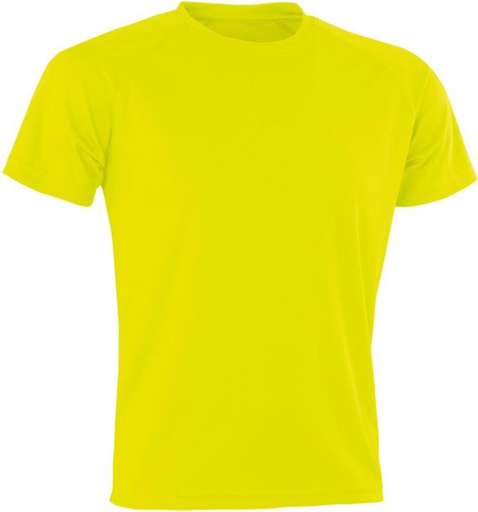 Spiro Impact Aircool Tee (3XL)