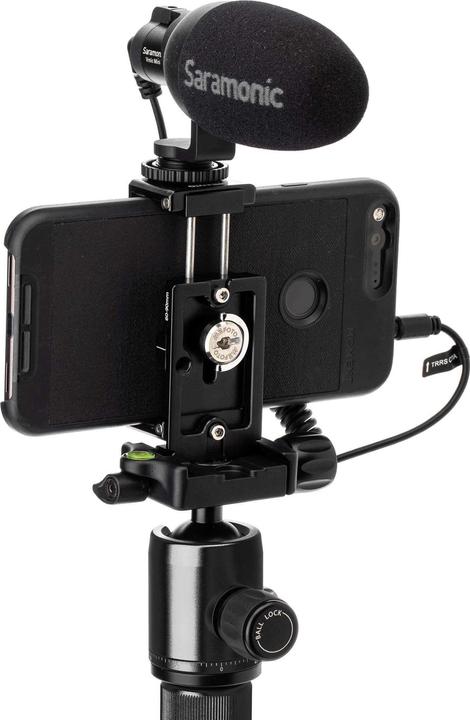 Immagine prodotto MeFOTO Treppiede in alluminio RoadTrip PRO (Carbonio)