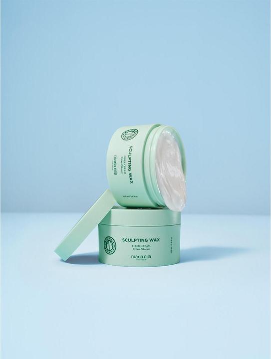 Immagine prodotto Maria Nila Sculpting Wax (Crema per capelli, 100 ml)