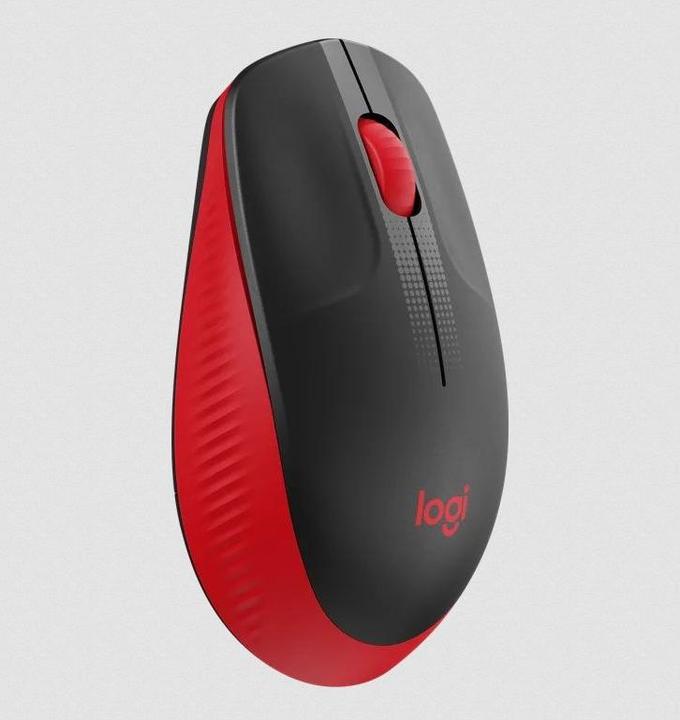 Image du produit Logitech M190 (Sans fil)