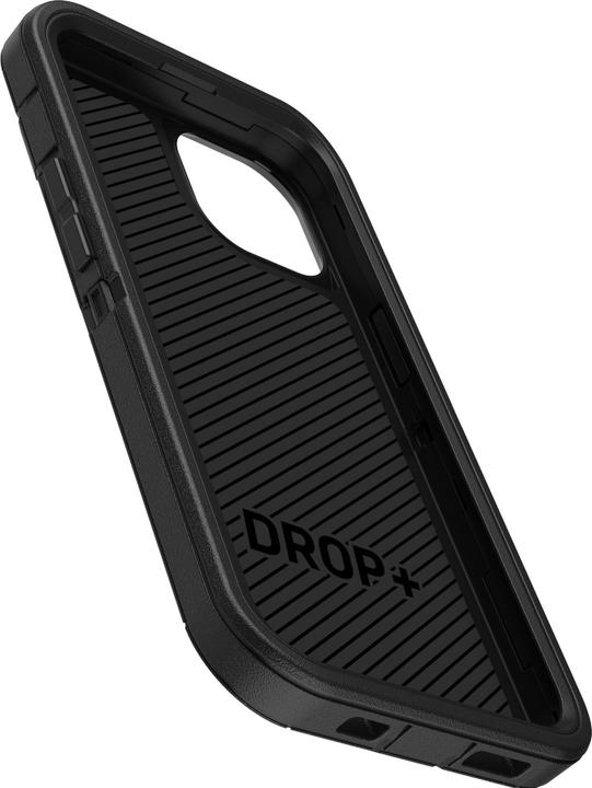 Actual product image OtterBox Defender (Apple iPhone 13, Apple iPhone 14)