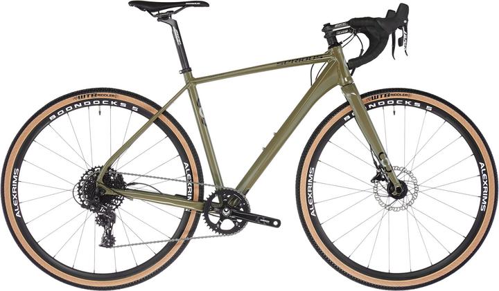 Serious Gravix Pro (57 cm)
